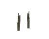 Brake Pad Set, disc brake -