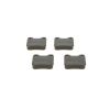Brake Pad Set, disc brake -