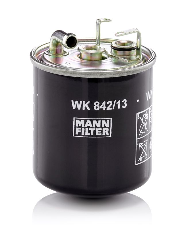 Fuel Filter MERCEDES-BENZ - 611 092 06 01