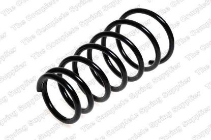Suspension Spring tagum. Kia SEPHIA 93-