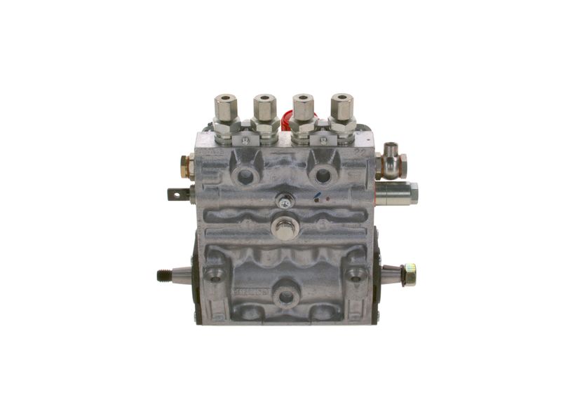 lnjection Pump -