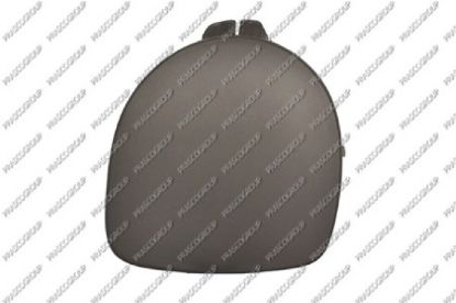 Cover, light -