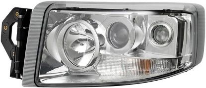 Headlight - Headlight -