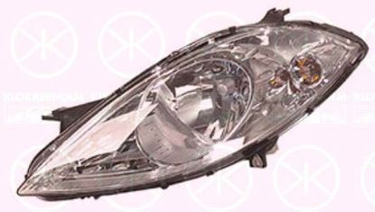 Headlight - Headlight -