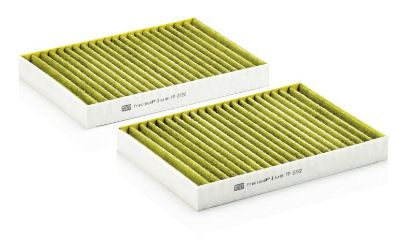 Filter, cabin air Mercedes-Benz SAK 321