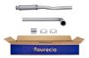 Centre Muffler -