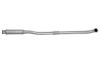 Centre Muffler -
