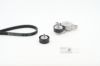 V-ribbed Belt Set -