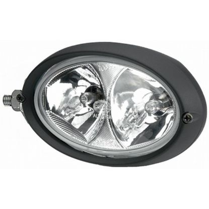 Worklight -