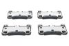 Brake Pad Set, disc brake -