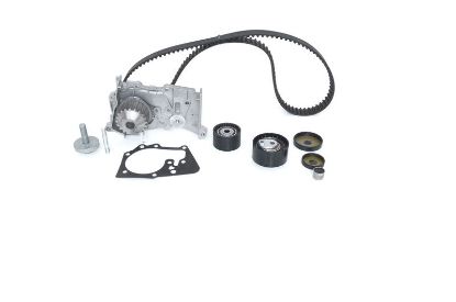 Water Pump & Timing Belt Kit -