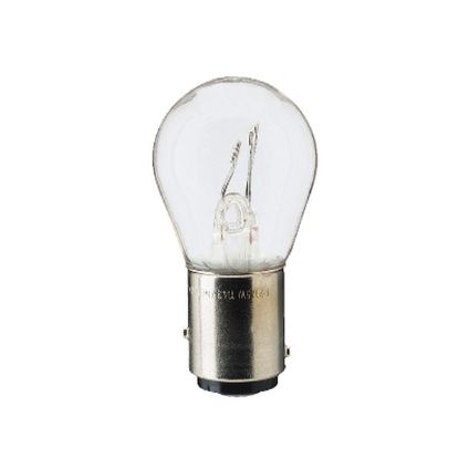 Bulb, direction indicator P21/5W BAY15D