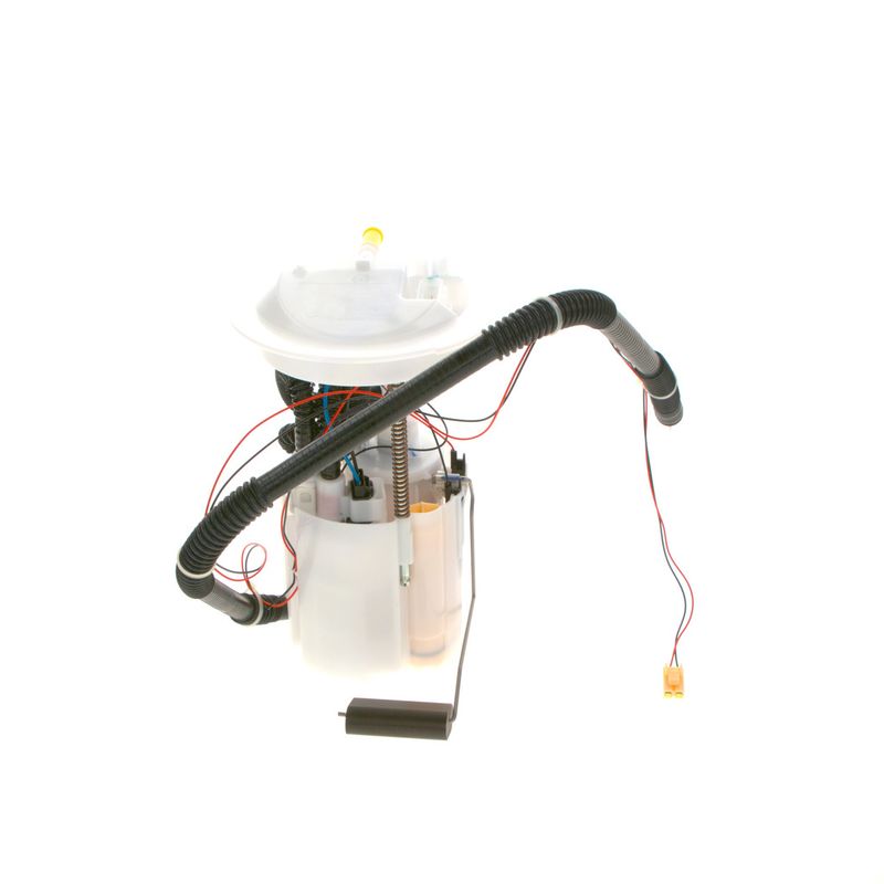 Fuel Feed Unit -