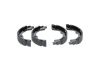 Brake Shoe Set, parking brake -