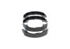 Brake Shoe Set, parking brake -