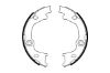 Brake Shoe Set, parking brake -