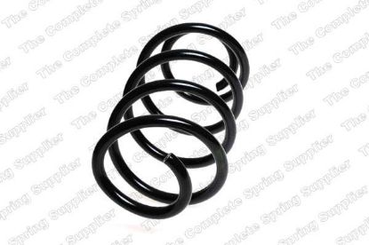 Suspension Spring VAG - 1K0 411 105DD