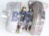 Charger, charging (supercharged/turbocharged) -