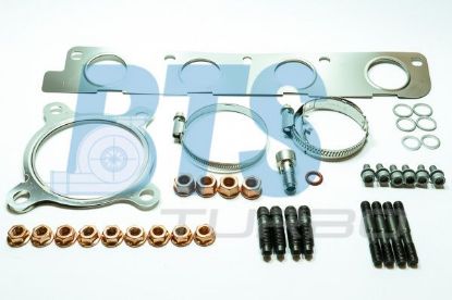 Mounting Kit, charger VW