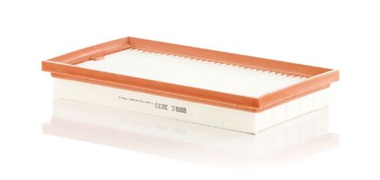 Air Filter Mazda 2.0 Diesel, 6, MPV