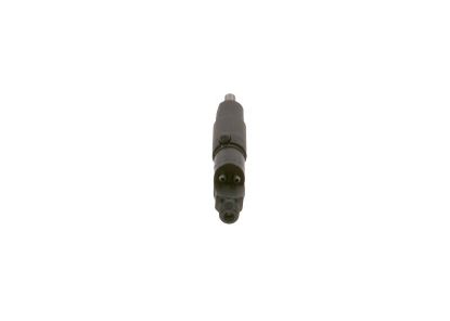 Nozzle and Holder Assembly -