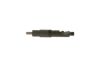 Nozzle and Holder Assembly -