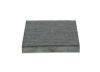 Filter, cabin air FIAT - 71775823