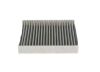 Filter, cabin air FIAT - 71775823