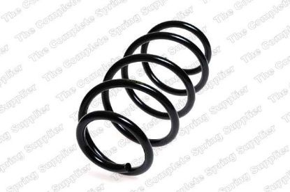Suspension Spring esim. OPEL/VAUXHAL VECTRA