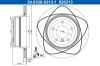 Brake Disc -