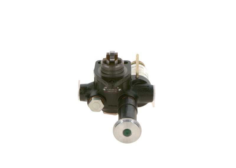 Fuel Pump -