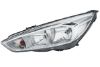 Headlight -