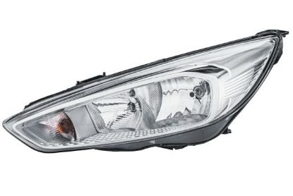 Headlight - Headlight -