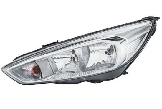 Headlight -