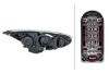 Headlight -