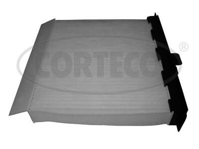 Filter, cabin air PSA 7701055110