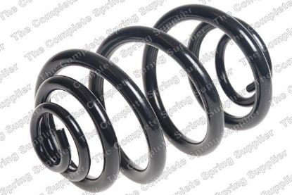 Suspension Spring tagum. BMW