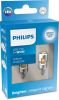 Bulb, licence plate light 6000K Ultinon Pro6000 W5W T10 LED 2tk