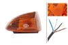 Signal System, emergency vehicle -