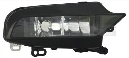 Front Fog Light -