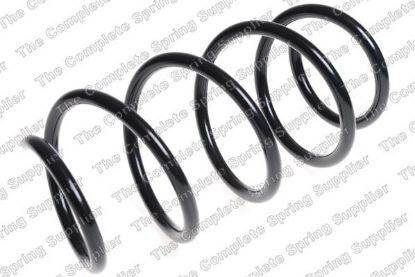 Suspension Spring esim. Renault