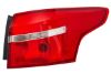 Tail Light Assembly -