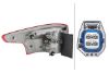 Tail Light Assembly -