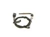 Sensor, exhaust gas temperature -
