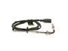 Sensor, exhaust gas temperature -