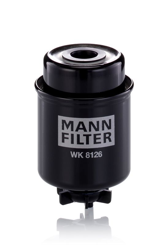 Fuel Filter Caterpillar L 8706F