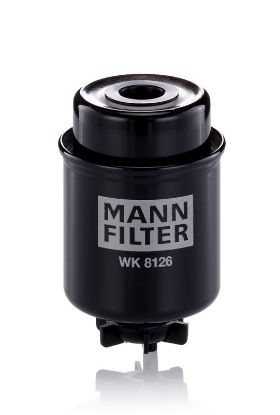 Fuel Filter Caterpillar L 8706F