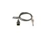 Sensor, exhaust gas temperature -