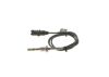 Sensor, exhaust gas temperature -