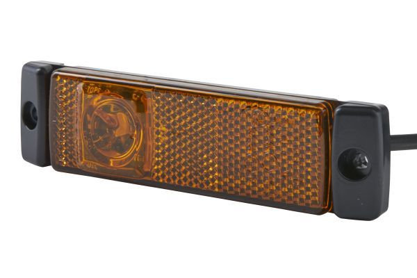 Side Marker Light -